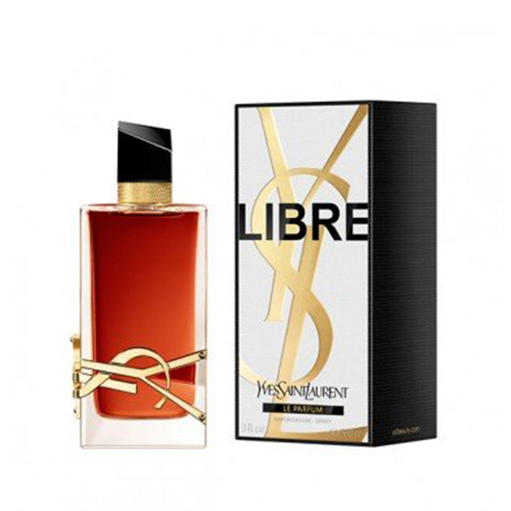 Yves Saint Laurent Libre Le Parfum 90ml - Image 2