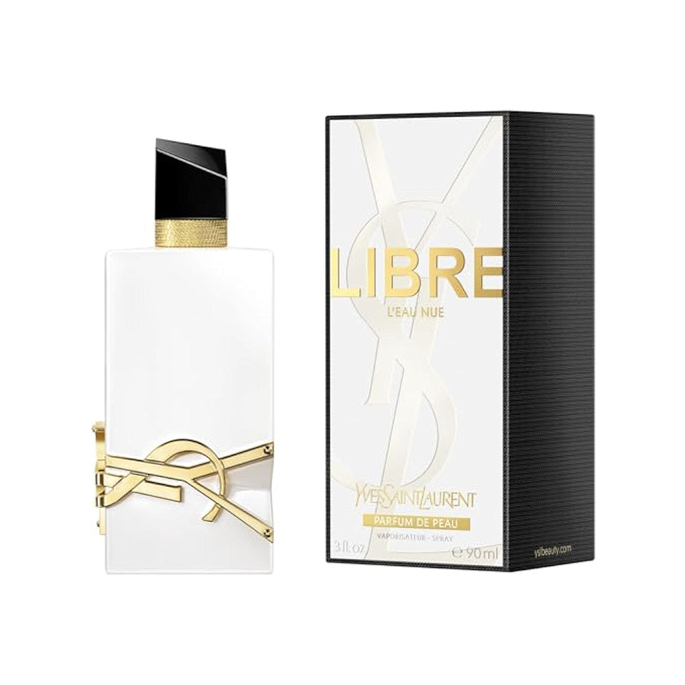 Yves Saint Laurent Libre L'eau Nue Parfum De Peau 90ml - Image 2