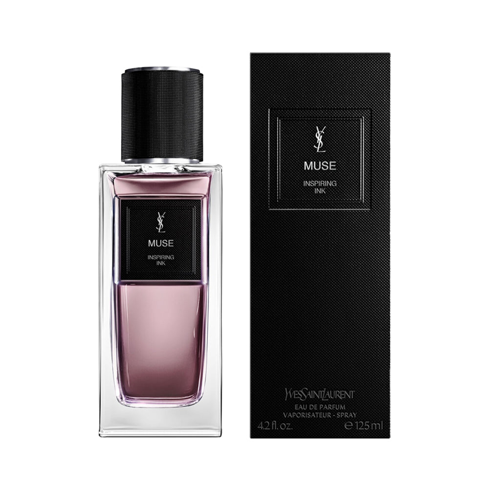 Yves Saint Laurent Muse Inspiring Ink EDP 125ml image02