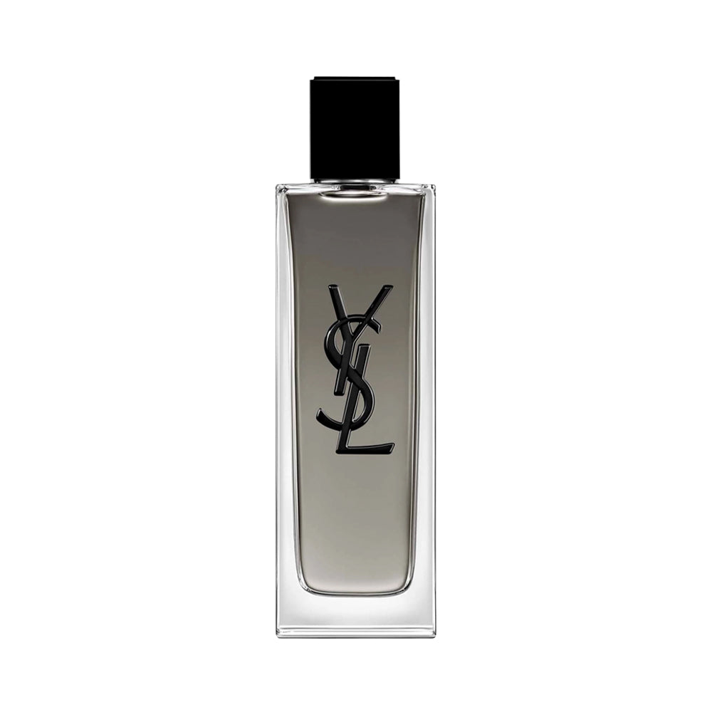 Yves Saint Laurent MY SLF Intense EDT 100ml image01
