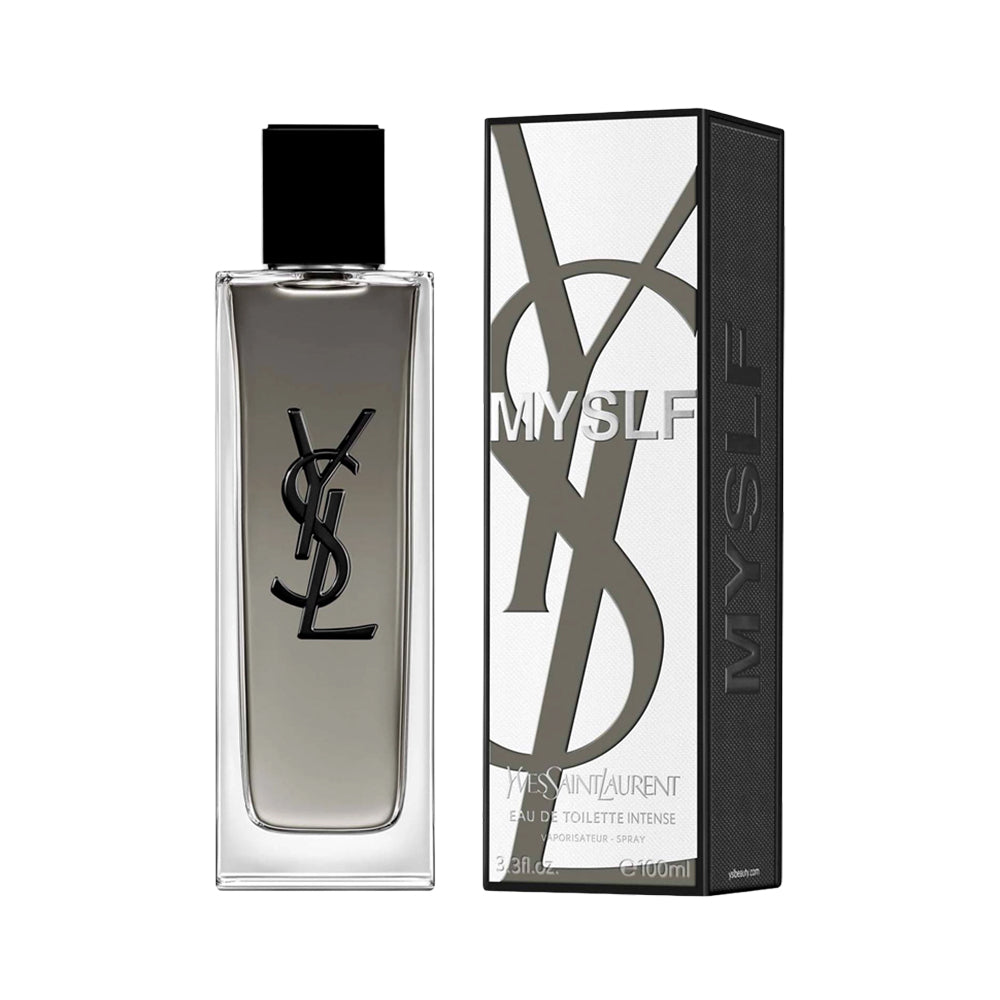 Yves Saint Laurent MY SLF Intense EDT 100ml image02