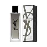 Yves Saint Laurent MY SLF Intense EDT 100ml image02