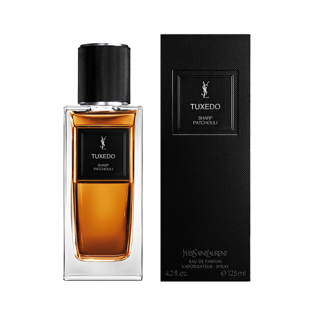Yves Saint Laurent Tuxedo Sharp Patchouli EDP 125ml image02