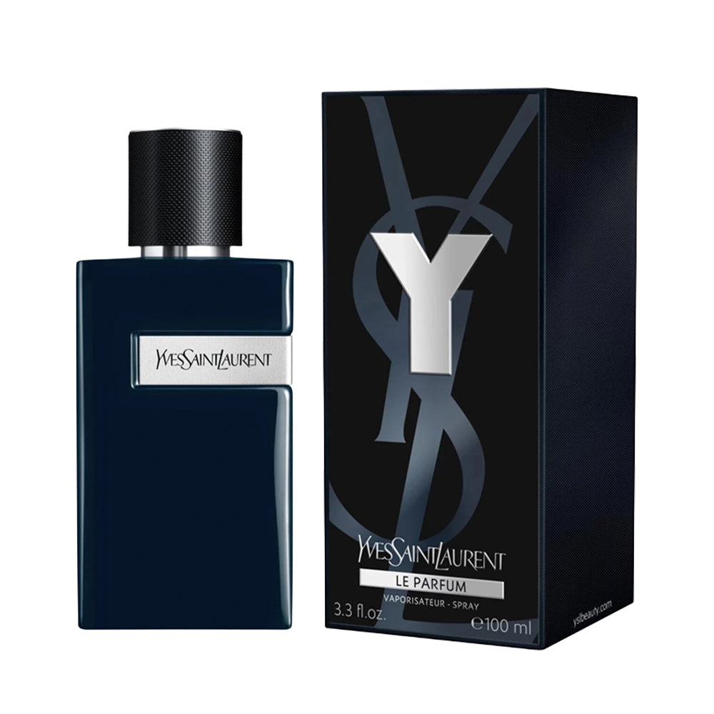 Yves Saint Laurent Y Le Parfum 100ml image02