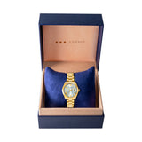 Juvenis Women's Stainless steel Analog Watch JVA2095H - Image 8