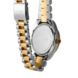 Juvenis Women's Stainless steel Analog Watch JVA2095H - Image 3