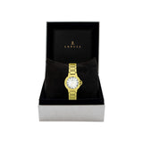 Lencia Stainless Steel Women Analog Watch-LC7174A - Image 11
