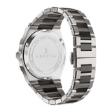 Lencia Men's Stainless Steel Analog Watch LC1015C1 - Image 8