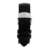 Lencia Leather Men Analog Watch-LC7374B - Image 3