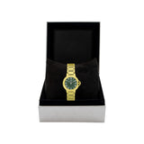 Lencia Stainless Steel Women Analog Watch-LC7174A - Image 2