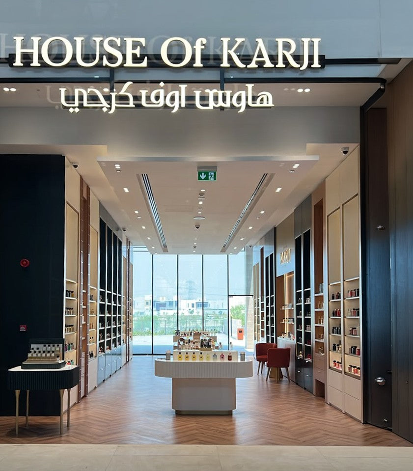 Karji Khawaneej Gate Mall
