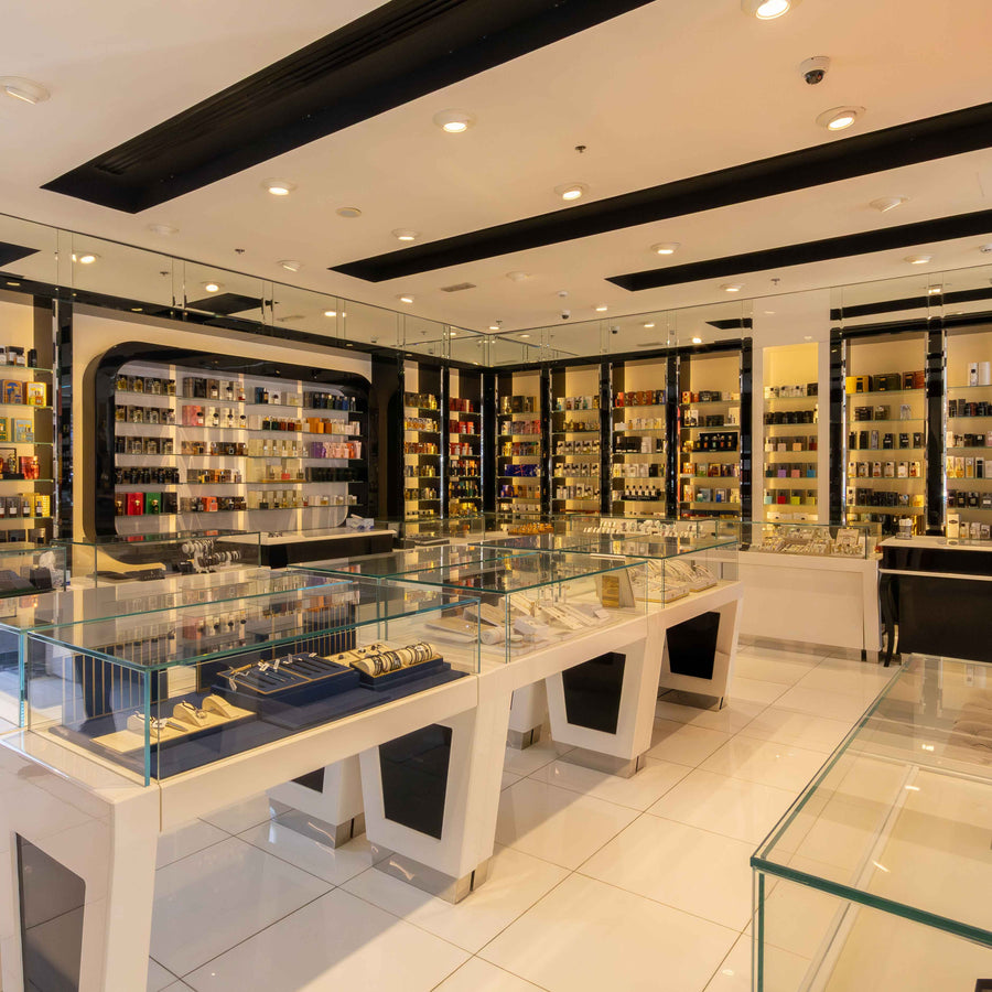Karji Store - Al Ain Souq
