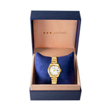 Juvenis Women's Stainless steel Analog Watch JVA2095H - Image 25