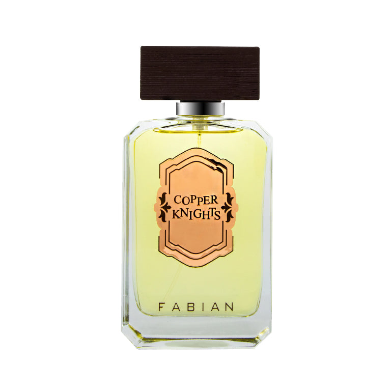 Fabian Copper Knight EDP 100ml