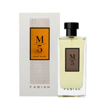 Fabian M5 Scent Of Art EDP 100ml - Image 2