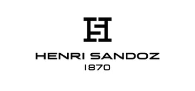 Henry Sandoz