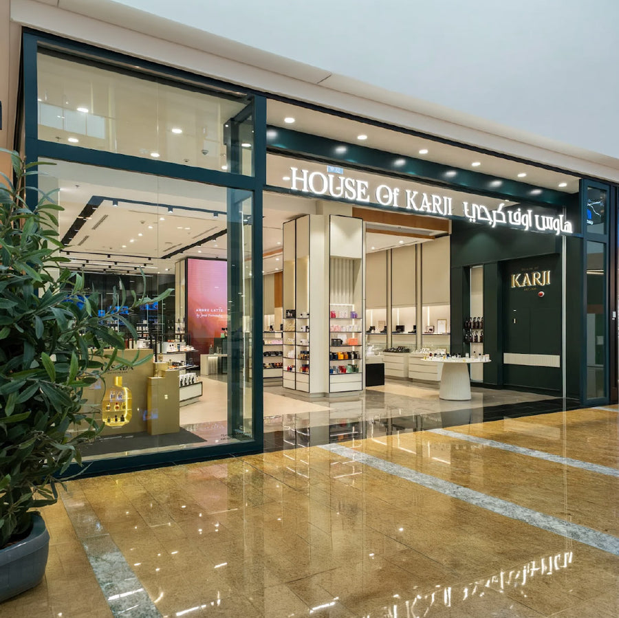 House of Karji - City Centre Al Zahia