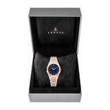 Lencia Women's Stainless Steel Analog Watch LC0015C1 - Image 25