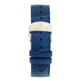 Lencia Leather Women Analog Watch-LC7174B - Image 8