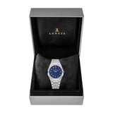 Lencia Women's Stainless Steel Analog Watch LC0015C1 - Image 20