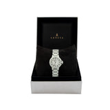 Lencia Stainless Steel Men Analog Watch - LC7374C - Image 6