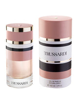 Trussardi By Trussardi For Women EDP 90ml - Image 2