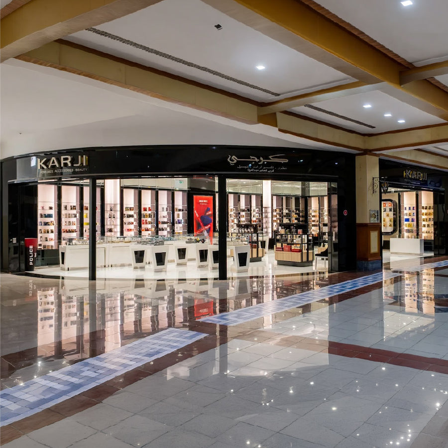 Karji Store - Al Ain Mall