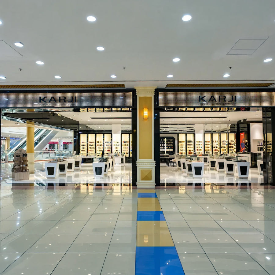 Karji Store - Al Foah Mall