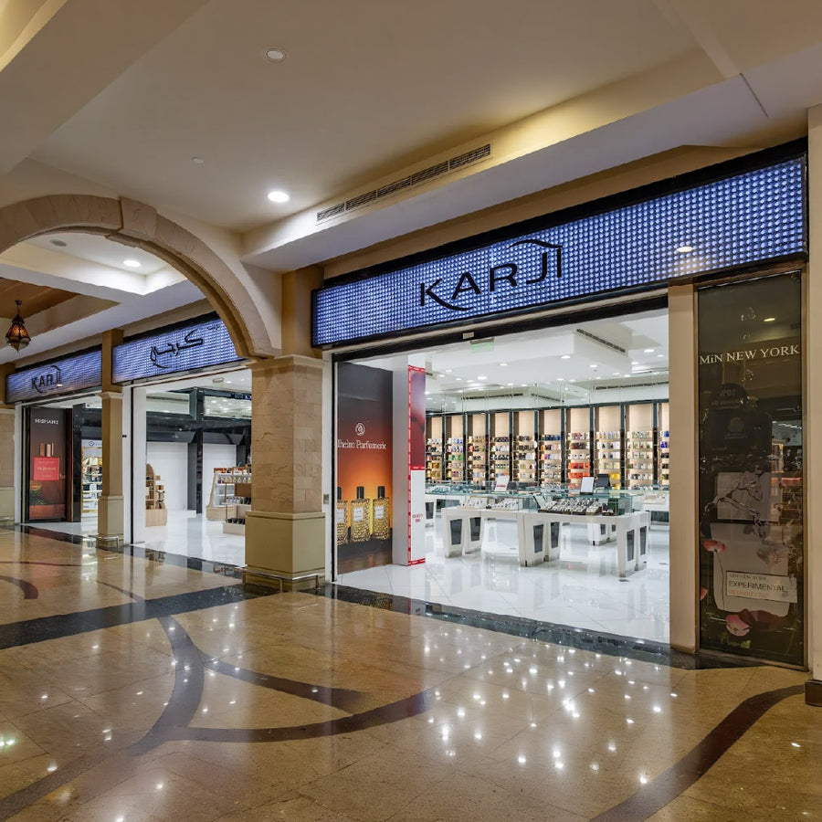 Karji Ethihad Mall