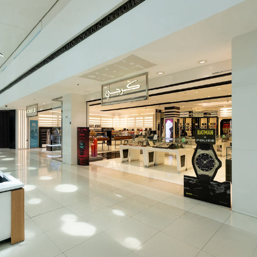Karji Store - Matajer Mall