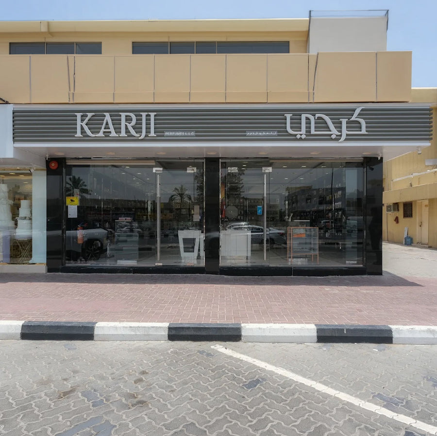 Karji Store - Wasit Street, Sharjah