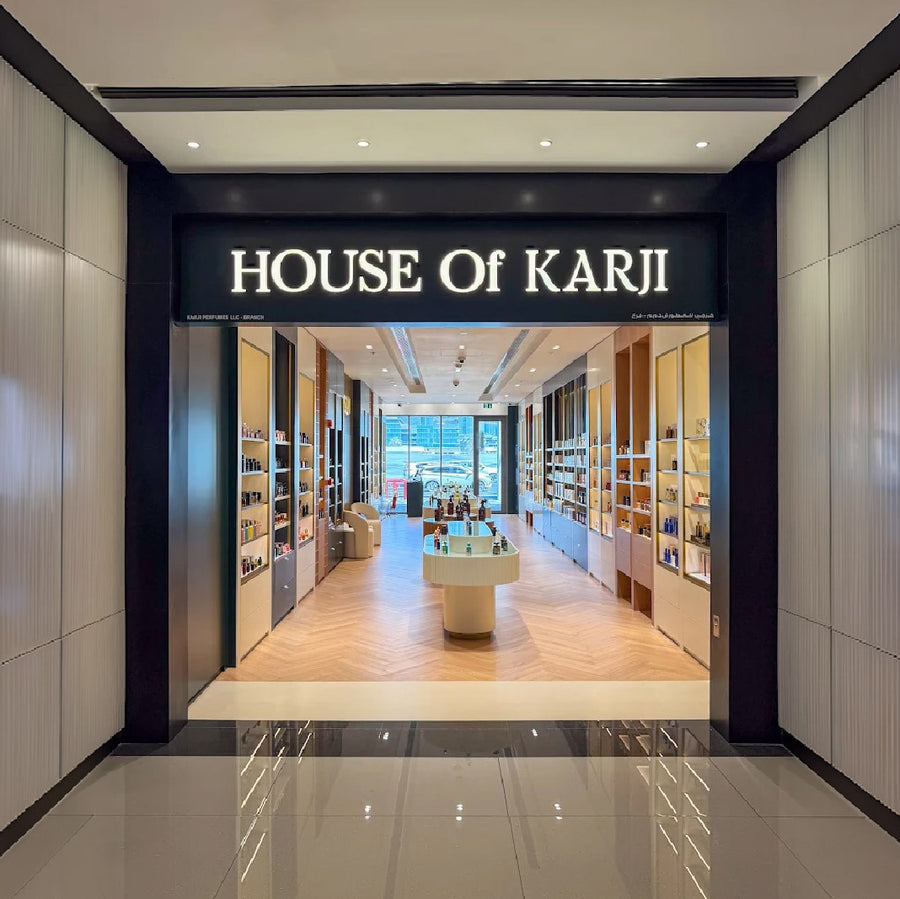 Karji Store - Wasl Vita Mall