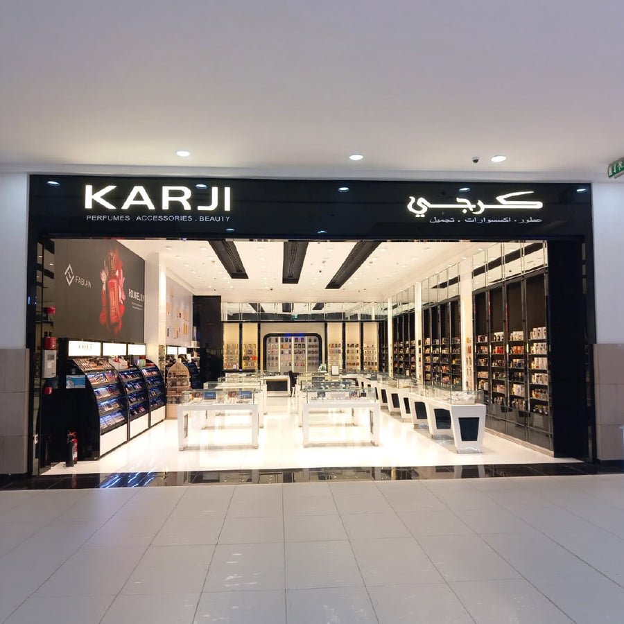 Karji - Zakher Makani Mall
