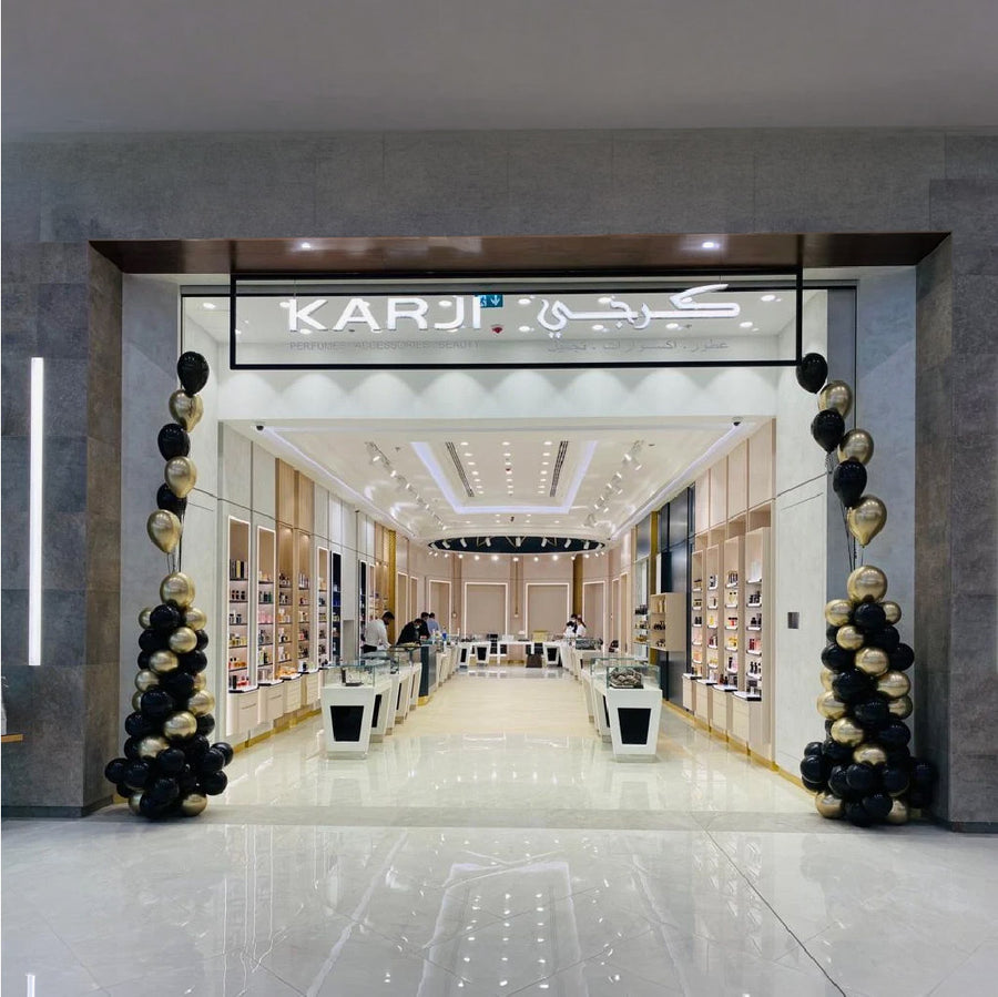 Karji Store - Rahmania Mall