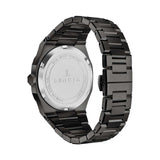 Lencia Men's Stainless Steel Analog Watch LC1015C1 - Image 23
