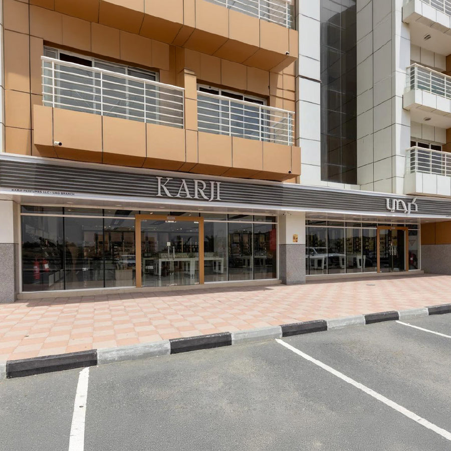 Karji Store - Al Salamah, Umm Al Quwain
