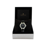 Lencia Genuine Leather Men Analog Watch - LC7374D - Image 5