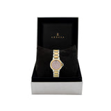 Lencia Stainless Steel Women Analog Watch-LC7174H - Image 19