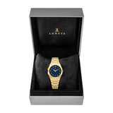 Lencia Women's Stainless Steel Analog Watch LC0015C1 - Image 30