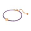 Aigner "A" logo Bracelet for Women ARJLB0008012