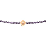 Aigner "A" logo Bracelet for Women ARJLB0008012 - Image 2