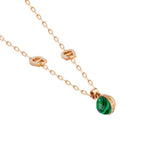 Aigner Analia Necklace ARJLN0001613 - Image 2