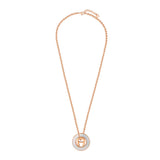 Aigner Bella Necklace ARJLN0000303