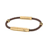 Aigner Bracelet for Men AJ77115