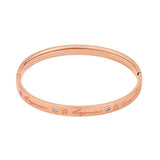 Aigner Fashion Bangle M AJ83118