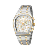 Aigner Fashion Gold & White Watch ARWGI2100301