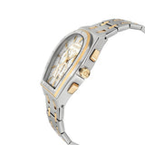 Aigner Fashion Gold & White Watch ARWGI2100301 - Image 2