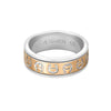 Aigner Fashion Ring A61956 - Image 2