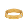 Aigner Fashion Women Ring M AJ61068