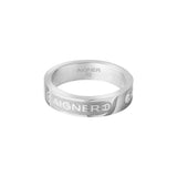 Aigner Fausta Ring for Women ARJLF00052 - Image 9